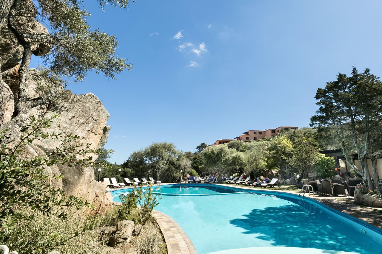 Hotel Rocce Sarde 4*