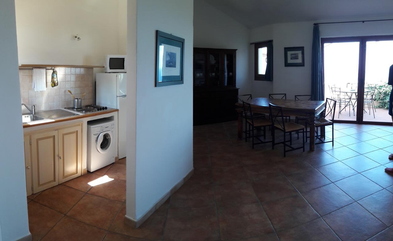 Hotel Rocce Sarde