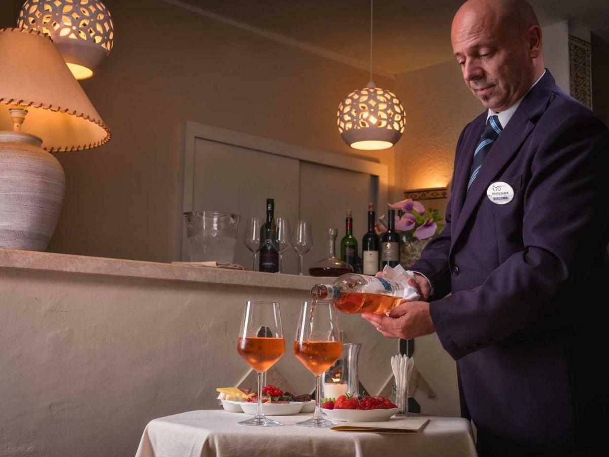 Rocce Sarde Hotel 4*