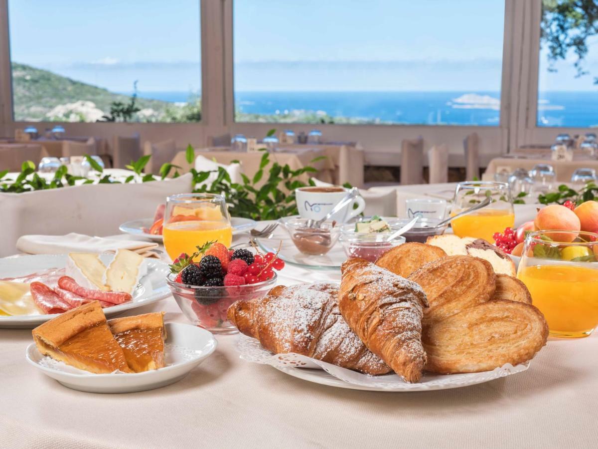 Hotel Rocce Sarde 4*