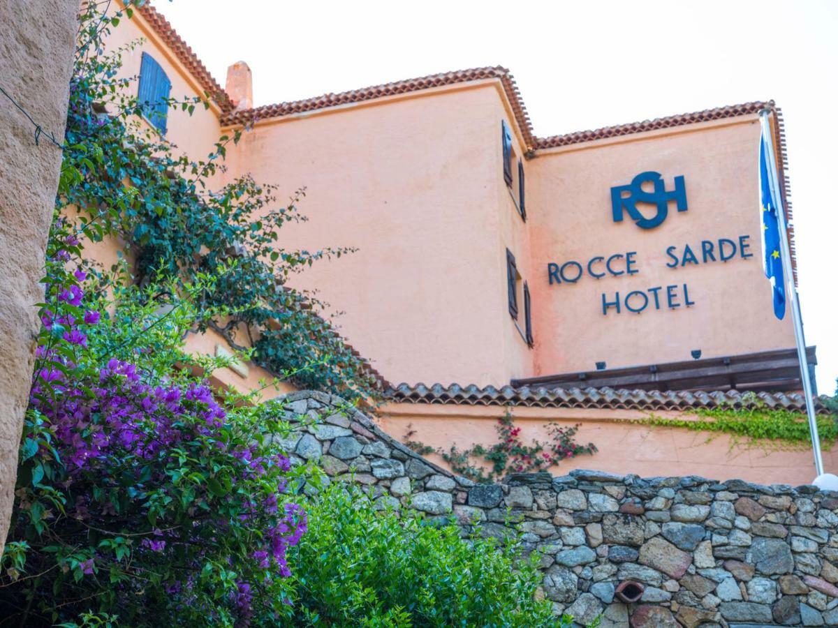 Rocce Sarde 4*