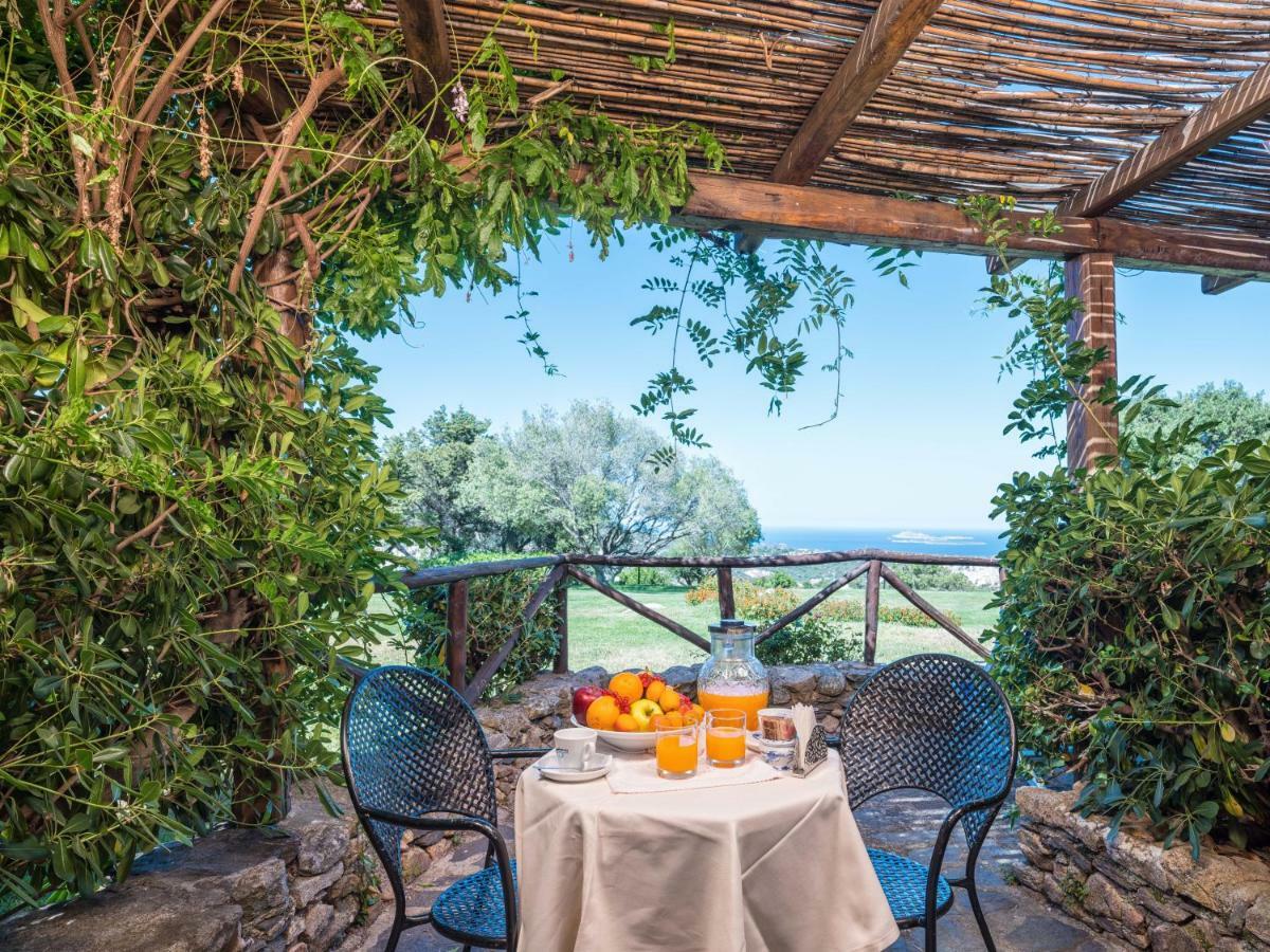 Hotel Rocce Sarde