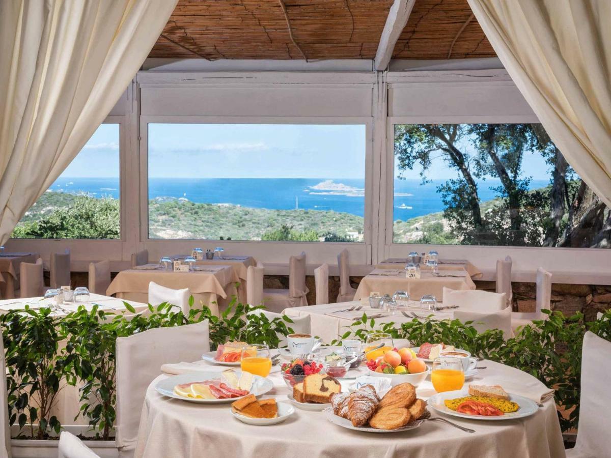 Rocce Sarde Hotel San Pantaleo