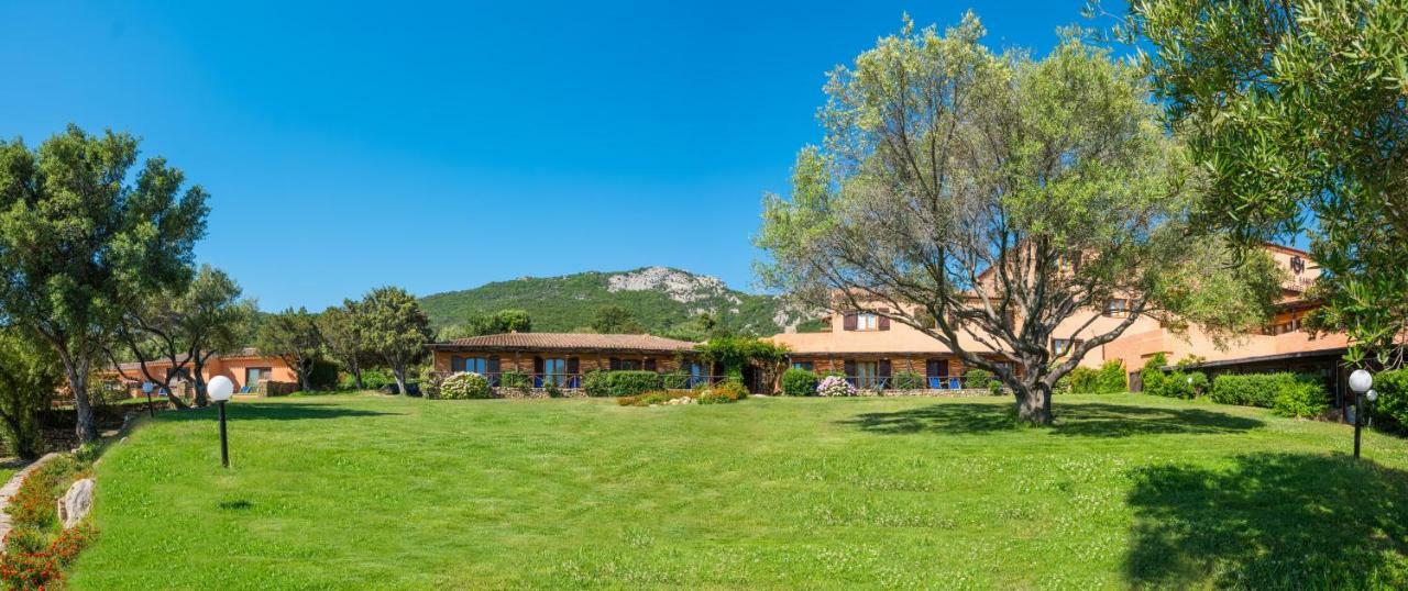 Rocce Sarde Hotel