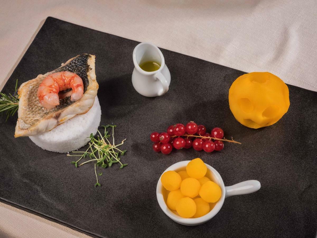 Hotel Rocce Sarde 4*